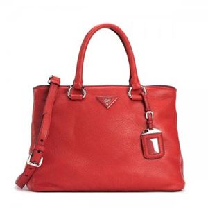 Prada（プラダ） ハンドバッグ  BN2579 F0011 ROSSO