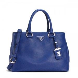 Prada（プラダ） ハンドバッグ  BN2579 F0V41 ROYAL FOTO