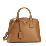 Prada（プラダ） ショルダーバッグ  BL0838 F098L CARAMEL