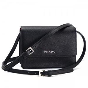 Prada（プラダ） ショルダーバッグ  BT1031 F0002 NERO