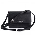 Prada（プラダ） ショルダーバッグ  BT1031 F0002 NERO