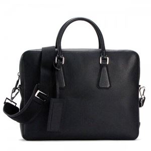 Prada（プラダ） ブリーフケース  VS363T F0002 NERO