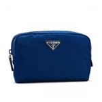 Prada（プラダ） ポーチ  1N0021 F0016 BLUETTE