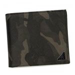 Prada（プラダ） 2ツオリカード  2M0738 F0170 FUMO
