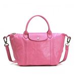 Longchamp（ロンシャン） ナナメガケバッグ  1512 168 BUBBLE