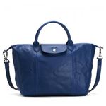 Longchamp（ロンシャン） ナナメガケバッグ  1515 127 BLUE