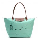 Longchamp（ロンシャン） トートバッグ  1899 279 LAGON