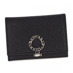 Bvlgari（ブルガリ） カードケース  30420  BLACK
