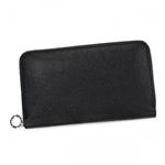Bvlgari（ブルガリ） 長財布  36933  NERO