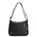 Furla（フルラ） ナナメガケバッグ  BDF1 O60 ONYX