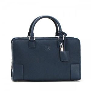 Loewe（ロエベ） ハンドバッグ  352.33.A22 5400 BLUE DENIM