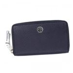 TORY BURCH（トリーバーチ） 長財布  41149001 407 TORY NAVY/SILIVER