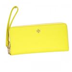 TORY BURCH（トリーバーチ） パスポートケース  11159077 703 REPTILE YELLOW