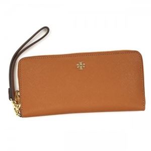 TORY BURCH（トリーバーチ） パスポートケース  22149079 210 LUGGAGE