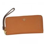 TORY BURCH（トリーバーチ） パスポートケース  22149079 210 LUGGAGE