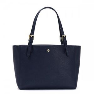 TORY BURCH（トリーバーチ） トートバッグ  31149802 401 TORY NAVY