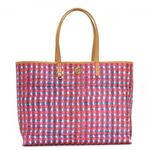 【9月15日まで限定販売】TORY BURCH（トリーバーチ） トートバッグ  12159540 987 SONDA COMBO A