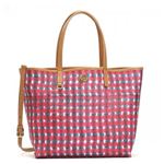 TORY BURCH（トリーバーチ） トートバッグ  12159541 987 SONDA COMBO A