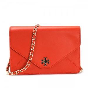 【9月15日まで限定販売】TORY BURCH（トリーバーチ） ショルダーバッグ  11159608 604 MASAAI RED