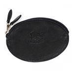 IL BISONTE（イルビソンテ） 小銭入れ  C0889 153N BLACK