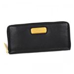 MARC BY MARC JACOBS（マークバイマークジェイコブス） 長財布  M0005350 1 BLACK