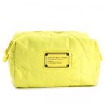 MARC BY MARC JACOBS（マークバイマークジェイコブス） ポーチ  M0001255 740 BANANA CRME