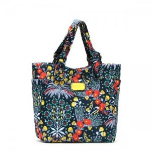 MARC BY MARC JACOBS（マークバイマークジェイコブス） ショルダーバッグ  M0002570 88 BLACK IRIS MULTI