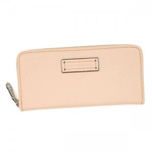 MARC BY MARC JACOBS（マークバイマークジェイコブス） 長財布  M0001205 838 TROPICAL PEACH