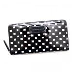 MARC BY MARC JACOBS（マークバイマークジェイコブス） 長財布  M0002959 80011 BLACK MULTI