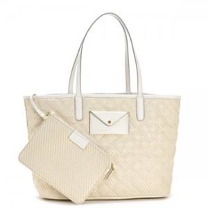 MARC BY MARC JACOBS（マークバイマークジェイコブス） トートバッグ  M0006080 105 LECHE