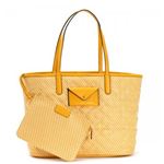 MARC BY MARC JACOBS（マークバイマークジェイコブス） トートバッグ  M0006080 817 SUNDANCE ORANGE