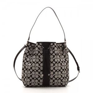 Coach　Factory（コーチ F） ショルダーバッグ  30581 SBWBK