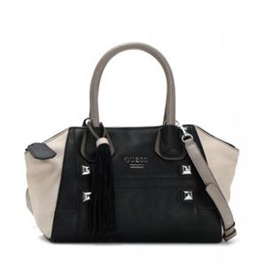 Guess（ゲス） ショルダーバッグ  VY468805 BML BLACK MULTI