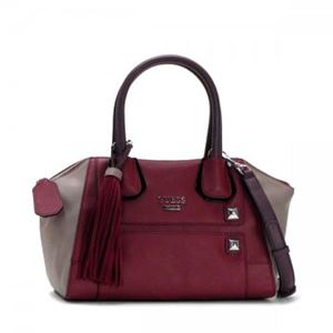 Guess（ゲス） ショルダーバッグ  VY468805 WIM WINE MULTI