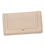 Chloe（クロエ） 長財布  3P0389 45M ANEMONE PINK