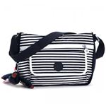 Kipling（キプリング） ショルダーバッグ  K13163 97H MARINE PR C