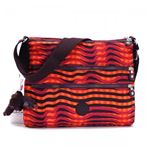 【2015年7月31日まで期間限定販売】Kipling（キプリング） ショルダーバッグ  K13335 D62 WAVE PR
