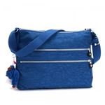 【9月15日まで限定販売】Kipling（キプリング） ショルダーバッグ  K13335 10J COBALT BLUE