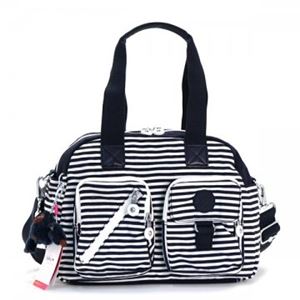 Kipling（キプリング） ハンドバッグ  K13636 97H MARINE PR C