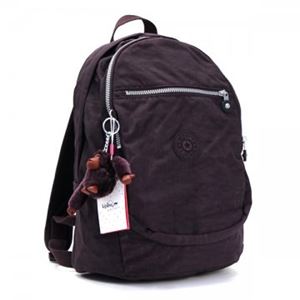 【9月15日まで限定販売】Kipling（キプリング） バックパック  K15016 C72 DARK AUBERG