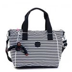 Kipling（キプリング） ハンドバッグ  K15371 97H MARINE PR C