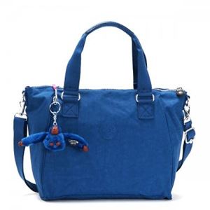 【9月15日まで限定販売】Kipling（キプリング） ショルダーバッグ  K15371 10J COBALT BLUE