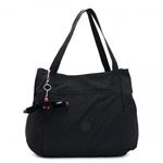 Kipling（キプリング） ショルダーバッグ  K16618 900 BLACK