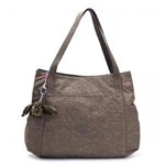 Kipling（キプリング） ショルダーバッグ  K16618 757 MONKEY BROWN