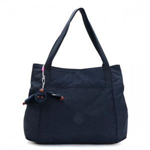 Kipling（キプリング） ショルダーバッグ  K16618 511 TRUE BLUE