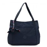 【9月15日まで限定販売】Kipling（キプリング） ショルダーバッグ  K16618 511 TRUE BLUE