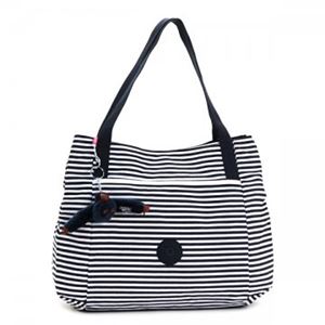 Kipling（キプリング） ショルダーバッグ  K16618 97H MARINE PR C