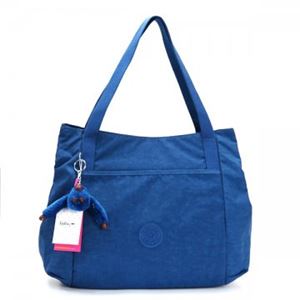 Kipling（キプリング） ショルダーバッグ  K16618 10J COBALT BLUE