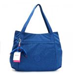 Kipling（キプリング） ショルダーバッグ  K16618 10J COBALT BLUE