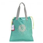 Kipling（キプリング） ハンドバッグ  K16642 98Q MINT-BEIGE